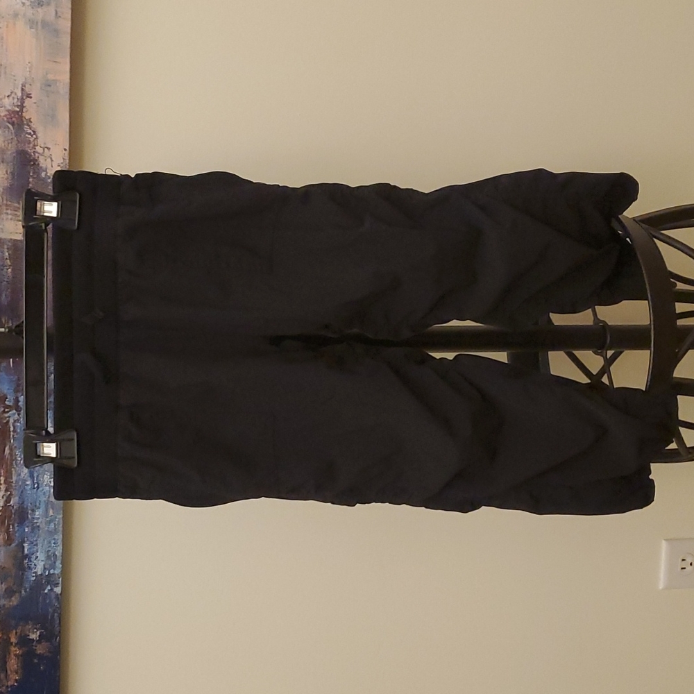 Girls 3/4 Lenght Pants